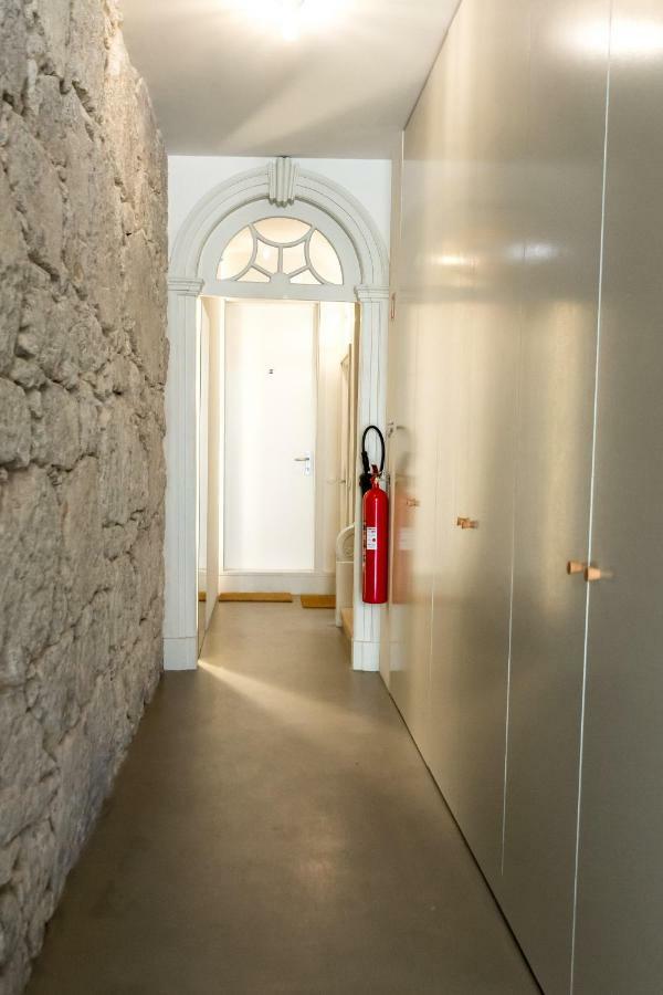 Vitoria Studio Residence - Downtown 포르투 외부 사진