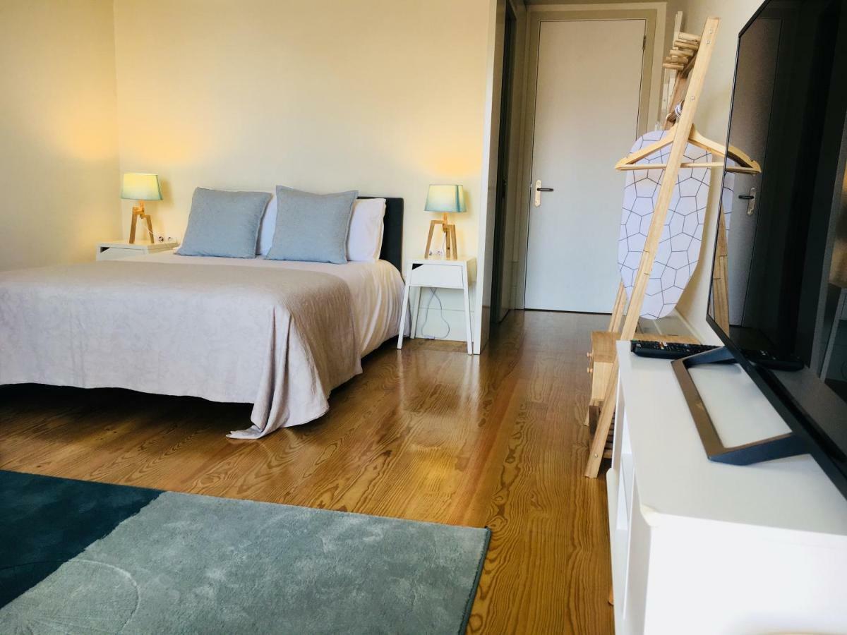 Vitoria Studio Residence - Downtown 포르투 외부 사진